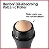 REVLON-Oil-Absorbing-Volcanic-Face-Roller-Reusable-Facial-Skincare-Tool-for-At-Home-or-On-the-Go-Mini-Massage Revlon Oil-Absorbing Face Roller, Skincare Stocking Stuffers, Beauty Gift, Oily Skin Control, Volcanic Reusable Facial Skincare Tool, 1 Count