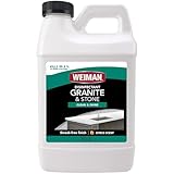 Weiman Disinfecting Granite Daily Clean & Shine Refill, 64...