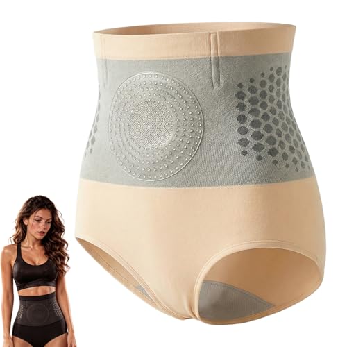 HJJH PAURAJU 4-in-1 Mikro-Partikel Shorts (DE/NL/SE/PL Alphanumerisch XXL Regular Regular Hautton)