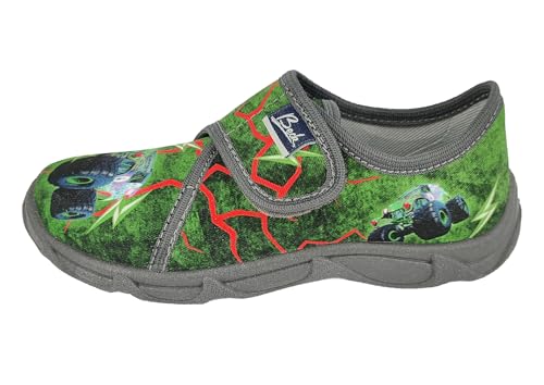 Mule Offroad Beck Garçon sandale de marche été enfant