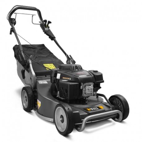 Cortacésped BZ53ALBBC-PRO - Gasolina Loncin 196 CC - 53 cm