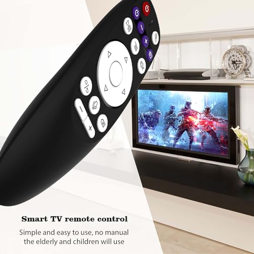 BOXPUT G10S King スマートリモコン 空中マウス BT5.0およびUSB2.4G 接続方式 マルチリモコン 6軸ジャイロスコープ Androidテレビボックス/PC/スマートテレビに対応