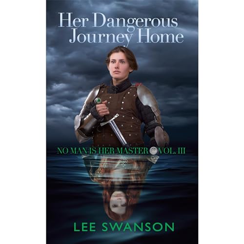 Her Dangerous Journey Home | Lee Swanson episode artwork