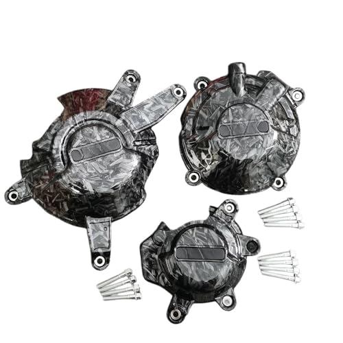Protector de estator para CBR650R ideal para tus rutas y curvas de fin de semana 2