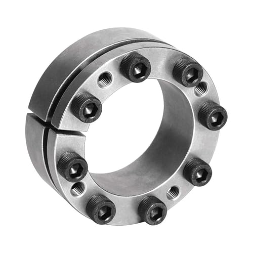 Climax Metal C123E-293, Series C123 Locking Assembly 2.937