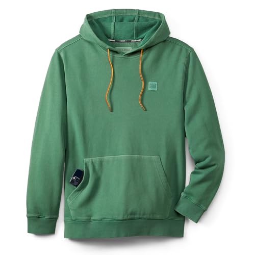 Field & Stream Men's Garment Dyed Hoodie