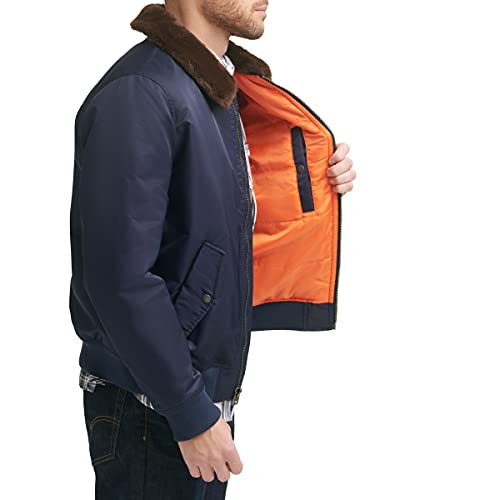 Image of Levi's Men's Ma-1 Flight Jacket