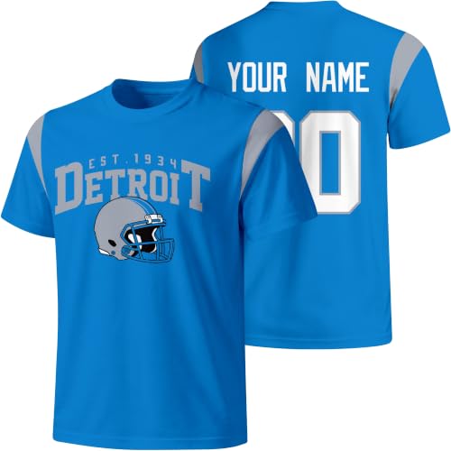 Image of ANTKING T Shirt Custom Short Sleeves for Youth Men Women