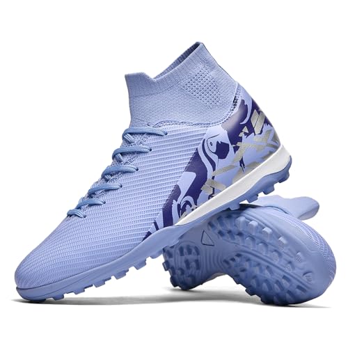 Saynnie High-Ankle TF