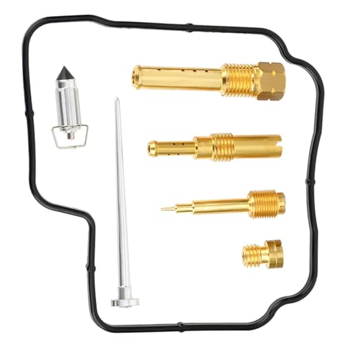 Kit réparation carburateur moto pour CBR250 MC19 et CB400F NC23 NC29