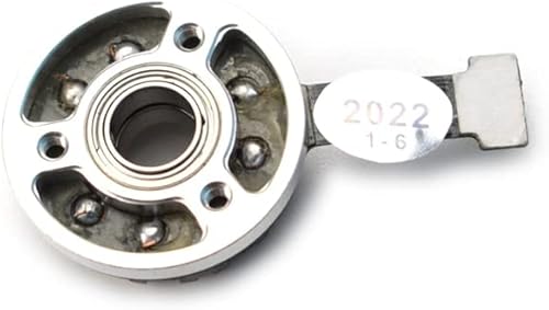 Miniatura 3 de SOLKIN Accesorios de drones para Mavic 2 ProZoom Yaw Motor Gimbal Cámara Reemplazo Motor de eje Y para DJI Mavic 2 ProZoom Reparación Piezas de