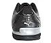 PUMA Tazon 6 Fracture Fm, Men's Sneaker, Puma Black Puma Silver, 11 UK