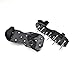Price comparison product image HUFA Professional Spiked Tiling Shoes in Black 50 mm