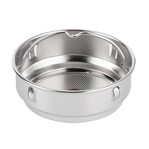 Hervidor eléctrico de viaje Pilipane 500ml acero inoxidable miniatura 5