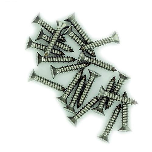 Nr. 12 x 1,5 (5,5 mm x 38 mm) TX Vite