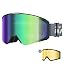 A-forestgreen Vlt 18% + Yellowlens