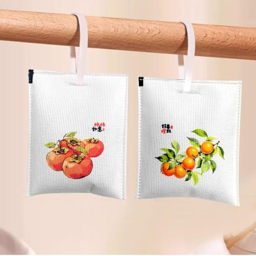 Bolsa aromática multiusos para espacios y pertenencias miniatura 4