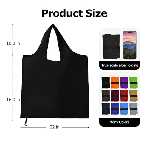 Criyar Foldable Shopping Bag