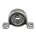 All Balls Racing Center Support Bearing Kit, Front Compatible with/Replacement for Polaris Ranger 4X4 900 Diesel 251669