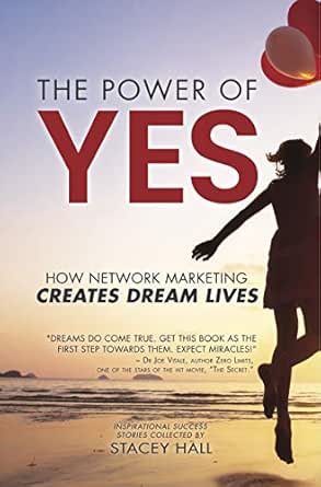 The Power of YES
