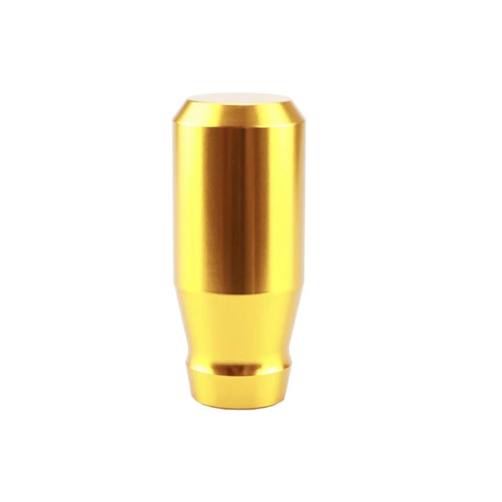 HTVTKRFGRL for Universal Sporty Shift Knob Alloy