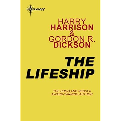 The Lifeship