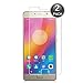 Produktbild E-Hamii Kompatibel mit Lenovo Vibe P2 Panzerglas,[Schutzglas][Panzerglasfolie][Screen Protector],[2-Pack] Panzerfolie, Premium Gehärtetes Folie für Lenovo Vibe P2