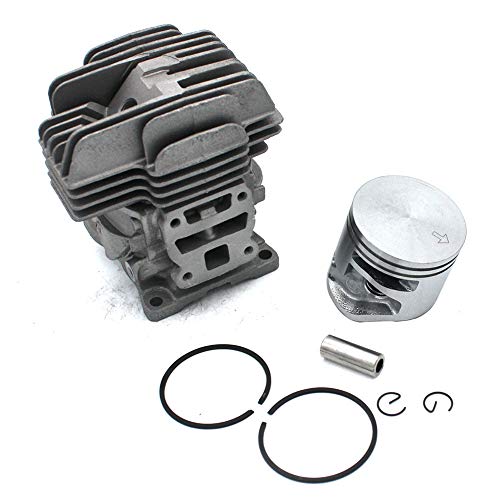 Cylinder Piston Kit 40mm For Stihl MS201 MS201C MS201Z MS201C-E MS201C-EZ MS201C-EM MS201C-EMZ MS201C-M MS201C-MZ MS201 2-MIX MS201T MS201TC MS201TZ MS201TC-E MS201TC-M MS201TC-MZ PN 1145 020 1200