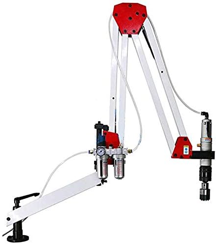 HNXNR M5-M24 Automatic Pneumatic Tapping Machine Air Tapper Tool With ...