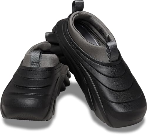Image of Crocs Unisex Adult Echo Storm Clogs | Casual Shoes