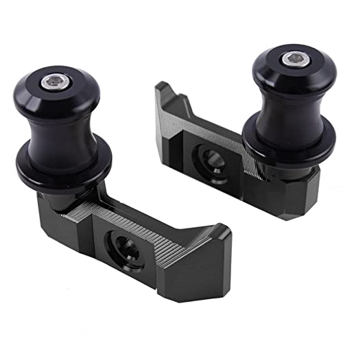 Essieu curseur bras oscillant bobines support pour MT-07 FZ-07 14-21
