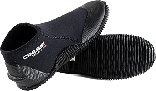 Cressi Ibiza 3mm Neoprene Boots