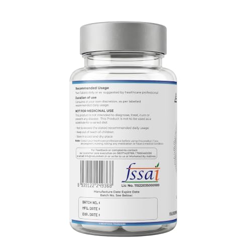 Image of Naturaltein Bone & Muscle Support Duo | Calcium + Magnesium Wellness Combo