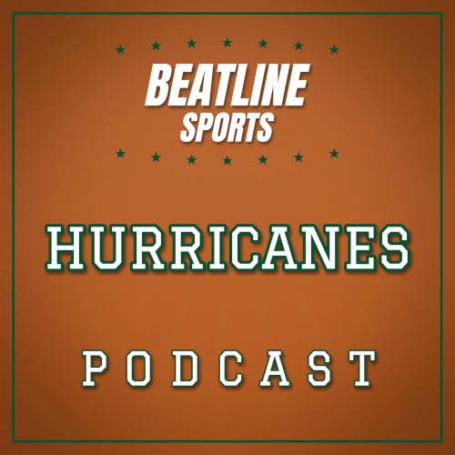 『Beatline Miami Basketball - Daily Podcast On The Miami Hurricanes』のカバーアート