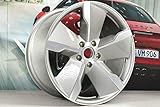 Die Radzierdeckeln gehören nicht zum Lieferumfang. Auf Fotos sind sie nur dafür, um die Felgen in voller Pracht zu zeigen.