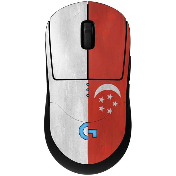 Skinit Decal Other Skin Compatible with G Pro Wireless...