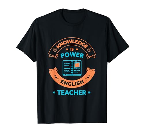 ELA Reading Teacher Shirt ELA Teacher Teshirts English Tutor T-Shirt