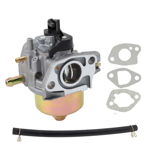 Replacement Carburetor for Yard Machines 21-inch Push Mower Model 11A-A1S5700