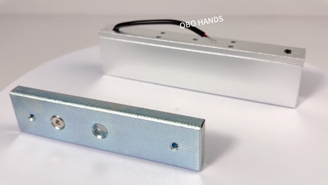 OBO HANDS Fail-Safe Electric Magnetic Lock 180KG 350lbs Holding