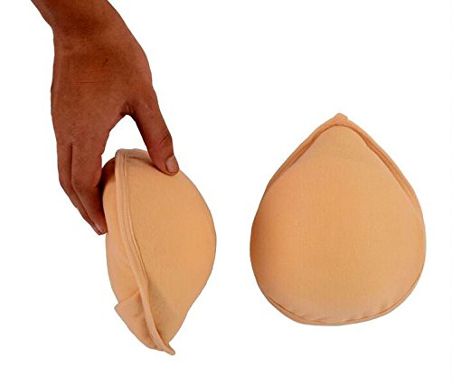 breast cancer bra pads