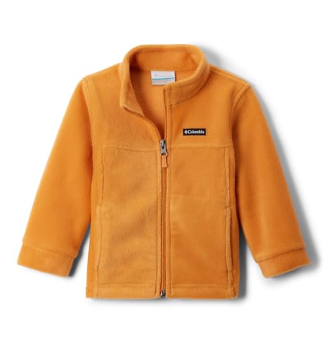 Image of Columbia Youth Steens Mountain II Fleece Jacket