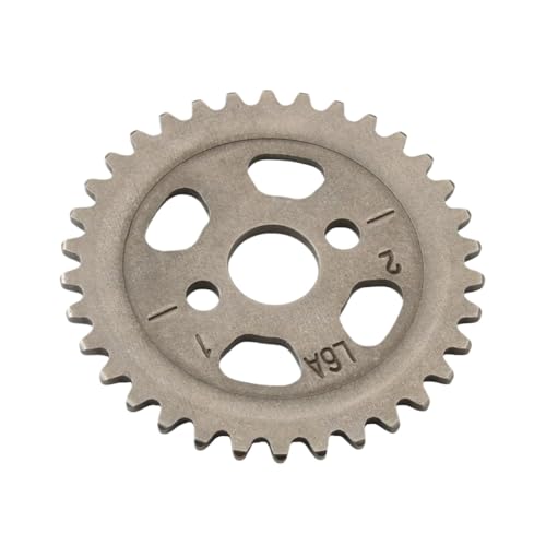 Supprimer le bruit moteur de votre Click 160 avec le pignon de distribution 14321-K0R-V00