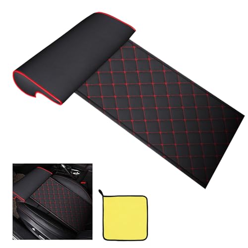 How To Buy Best Car Seat Cushion For Long Distance Driving 2023, Reviewed By Experts The WaterHub