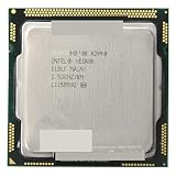 Processeur Xeon X3440 CPU, / 2,53 GHz LGA1156 8 Mo/Quad Core I5 650 750 I5 760