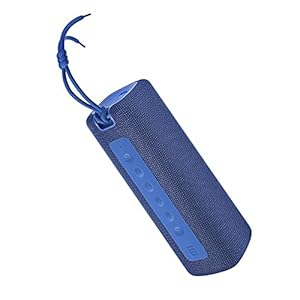 Xiaomi Mi luidspreker voor buiten BLAUW GL MP