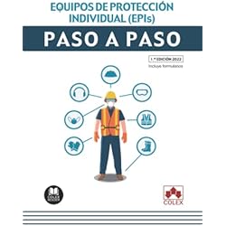 Proteccion Individual Equipos de protección individual (EPIs). Paso a paso: 1