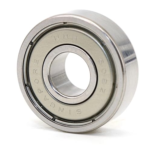 Roulement 608ZZ pour réparer votre skateboard et rouler en ville