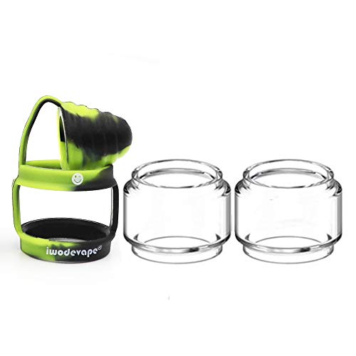 RUIYITECH (3 in 1 sostituzione 2 pezzi tubo