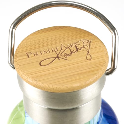 Primitives-by-Kathy-My-Favorite-Insulated-Bottle Primitives by Kathy My Favorite Insulated Bottle