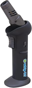 Whip-It! Tilt Torch Black
